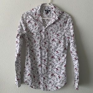 Men’s dress shirt